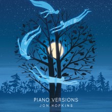 Jon Hopkins - Piano Versions (Domino)