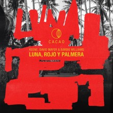 KEENE, David Mayer, Barbie Williams - Luna Rojo and Palmera (Cacao)