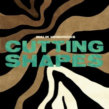 Malik Hendricks - Cutting Shapes (Coloring Lessons)