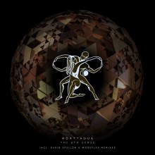 Morttagua - The 8th Sense Remixes (Timeless Moment)
