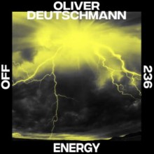 Oliver Deutschmann - Energy (Off)