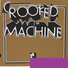 Roisín Murphy - Crooked Machine (Skint)