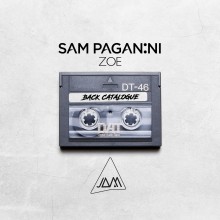 Sam Paganini - Zoe (JAM)