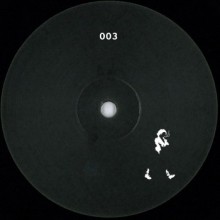 The Noir - BLE 003 (Black Edits)