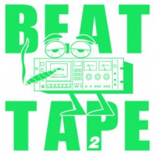 VA - Beat Tape 2 (Robsoul)