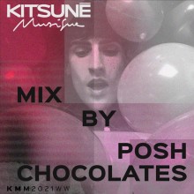 VA - Kitsuné Musique Mixed by Posh Chocolates (Kitsuné)