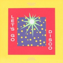 VA - Let’s Go Disco (Optimo)