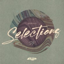 VA - Spring Selections (Salted Music) 