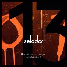 VA - The Selador Showcase - The Lucky Thirteenth (Selador)