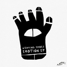 Wearing Shoes - Emotion (Apparel)
