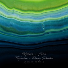 Mehari, Thylacine - Cadenza 122 (Luciano Remixes) (Cadenza)