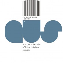 Cinthie - City Lights (Aus)