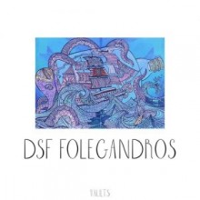 DSF - Folegandros (VAULTS)