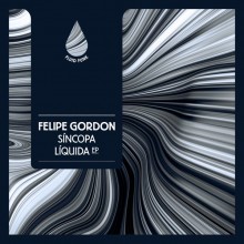 Felipe Gordon - Síncopa Líquida (Fluid Funk)