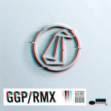 GoGo Penguin - GGP/RMX (Blue Note)