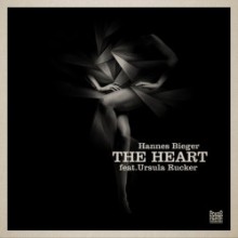 Hannes Bieger - The Heart (Poker Flat)