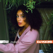 Jayda G - DJ-Kicks (!K7)