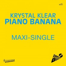 Krystal Klear - Piano Banana (Running Back)