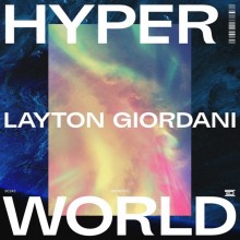 Layton Giordani - Hyper World (Drumcode)