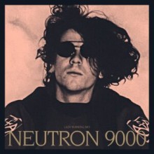 Neutron 9000 - Lady Burning Sky (Turbo)
