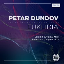 Petar Dundov - EUKLIDIA (Sudbeat Music) 