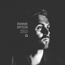 Ronnie Spiteri - Reset & Restart (Tronic)