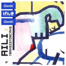 Transistorcake & Aili - Genki (Eskimo)