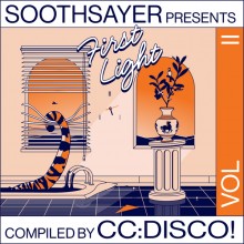 VA - First Light Vol II compiled by CC:DISCO! (Soothsayer)