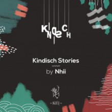 VA - Kindisch Stories by Nhii (Kindisch)