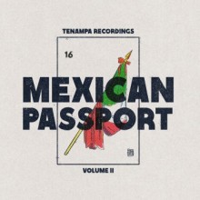 VA - Mexican Passport, Vol, 2 (Tenampa)