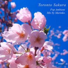 VA - Toronto Sakura - Mix by Marinko (Kompakt)