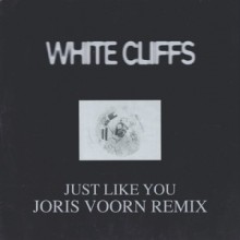 White Cliffs - Just Like You (Joris Voorn Extended Mix) (Tea Factory)