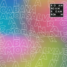 Alvaro Cabana - Amor Salvaje (Roam)