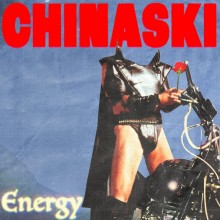 Chinaski - Energy (Dischi Autunno)