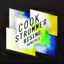 Cook Strummer - Rising (Remixes) (Get Physical Music)