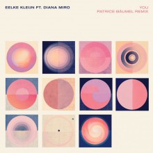 Eelke Kleijn & Diana Miro - You (Patrice Bäumel Remix) (Days Like Nights)