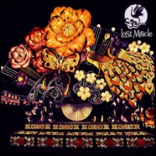 Eli Nissan - Casablanca EP (Lost Miracle)
