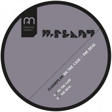 Floorplan - On The Case / The Deal (M-Plant)
