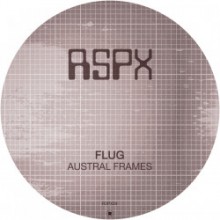 Flug - Austral Frames (Rekids)