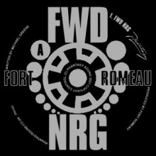 Fort Romeau - FWD NRG (Phantasy Sound)