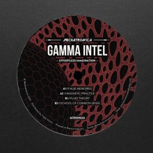  Gamma Intel - Effortless Imagination (Mechatronica)