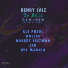 Henry Saiz - The Untold Remixed, Pt.1 (Natura Sonoris)