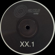 Inigo Kennedy - XX 1 (Molecular)