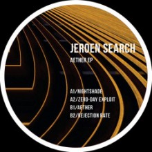 Jeroen Search - Aether EP (Token)