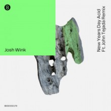 Josh Wink - New Years Day Acid (Bedrock)
