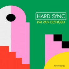 Kai van Dongen - Hard Sync (Truncate)