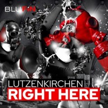 Lutzenkirchen - Right Here (BluFin)