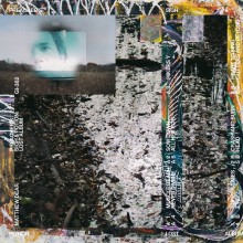 Matthew Dear - Preacher’s Sigh & Potion: Lost Album (Ghostly International)