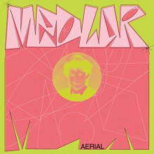 Medlar - Aerial (Wolf Music)