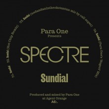 Para One - SPECTRE: Sundial (Animal63)